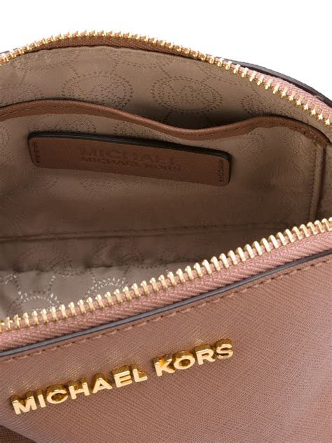 michael kors pink makeup bag|michael kors make up bag.